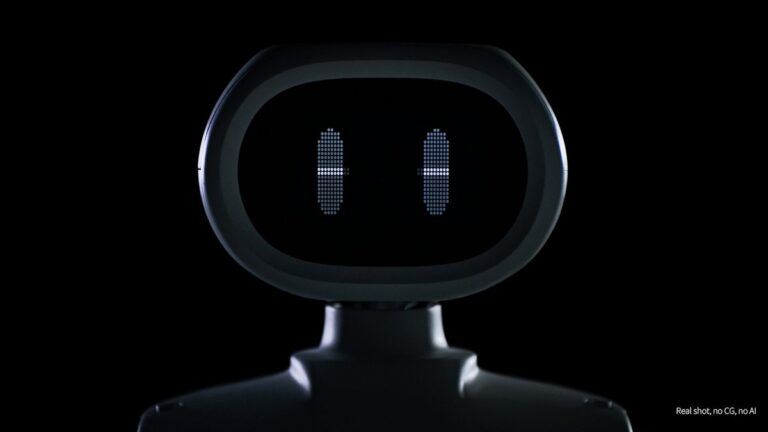 RoboParty officialise RP1, son humanoïde à pile open source