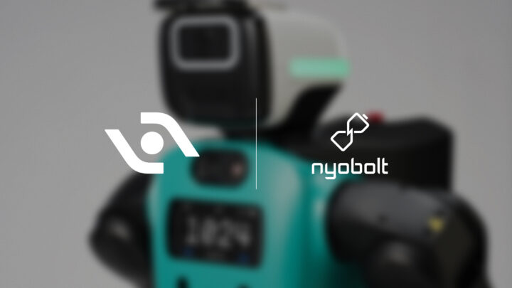 Le robot humanoïde Digit 5 d’Agility Robotics avec la technologie de batterie Nyobolt