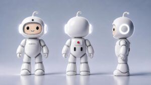 AiMOGA ouvre les précommandes mondiales de son robot domestique Mobo