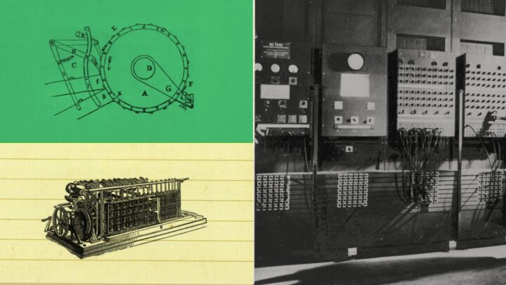 Schéma de conception de circuits quantiques avec Claude