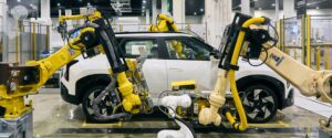 Hyundai prépare ses usines aux robots humanoïdes après 2032