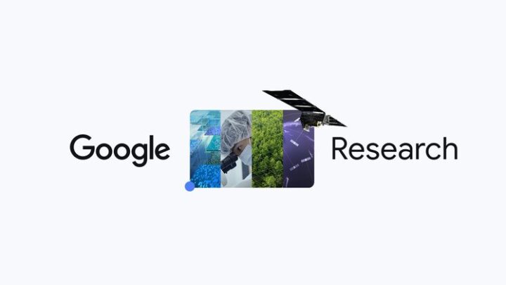 Interface officielle de Google Deep Review pour l’analyse de documents techniques