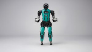 AGCO va tester l’humanoïde Digit dans son usine du Kansas