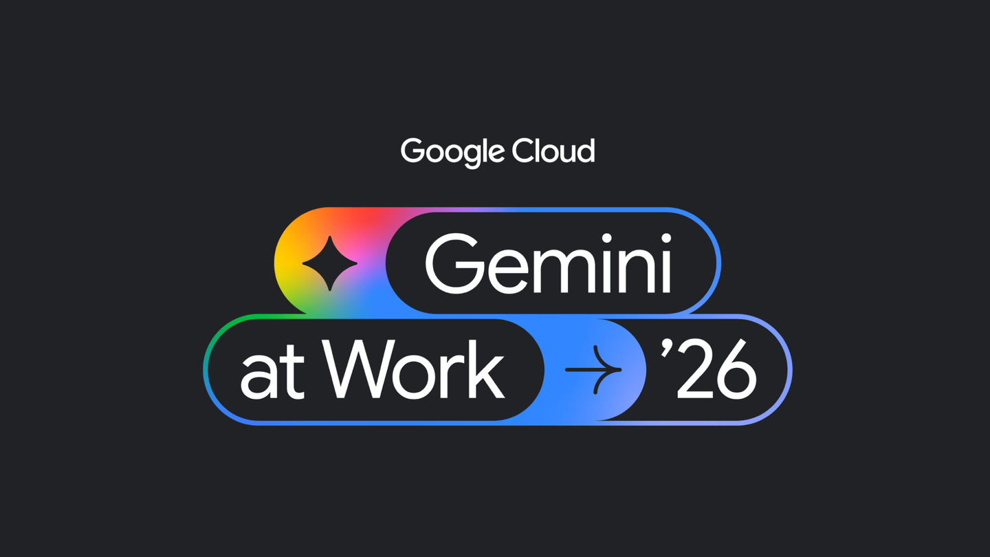 Illustration officielle de Gemini agent présenté par Google Cloud
