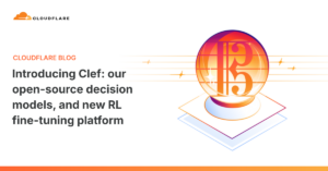 Cloudflare ouvre Clef, deux modèles rapides pour les décisions d’agents IA