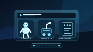 YYForce prépare des robots Unitree pour l’hôtellerie avec Workforce OS