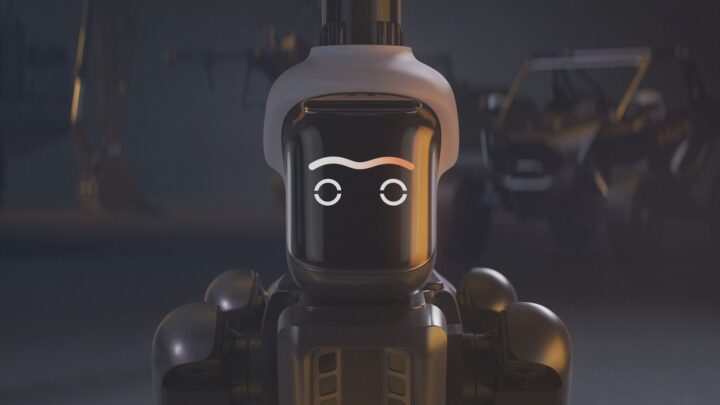 Plusieurs robots équipés du logiciel d’autonomie de FieldAI