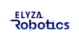 KDDI crée ELYZA Robotics et prévoit 1 000 robots sur le terrain