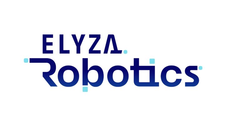 Présentation officielle de la stratégie ELYZA Robotics de KDDI