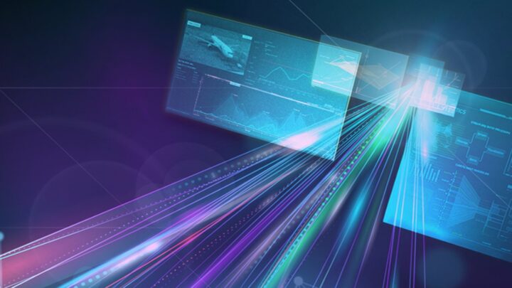 Illustration NVIDIA du traitement accéléré de flux de capteurs par PVA SDK 2.10