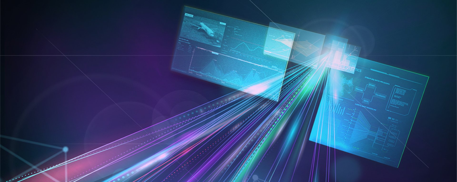 Illustration NVIDIA du traitement accéléré de flux de capteurs par PVA SDK 2.10
