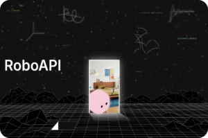 PokeBot ouvre RoboAPI pour piloter des bras robots sans entraînement spécifique
