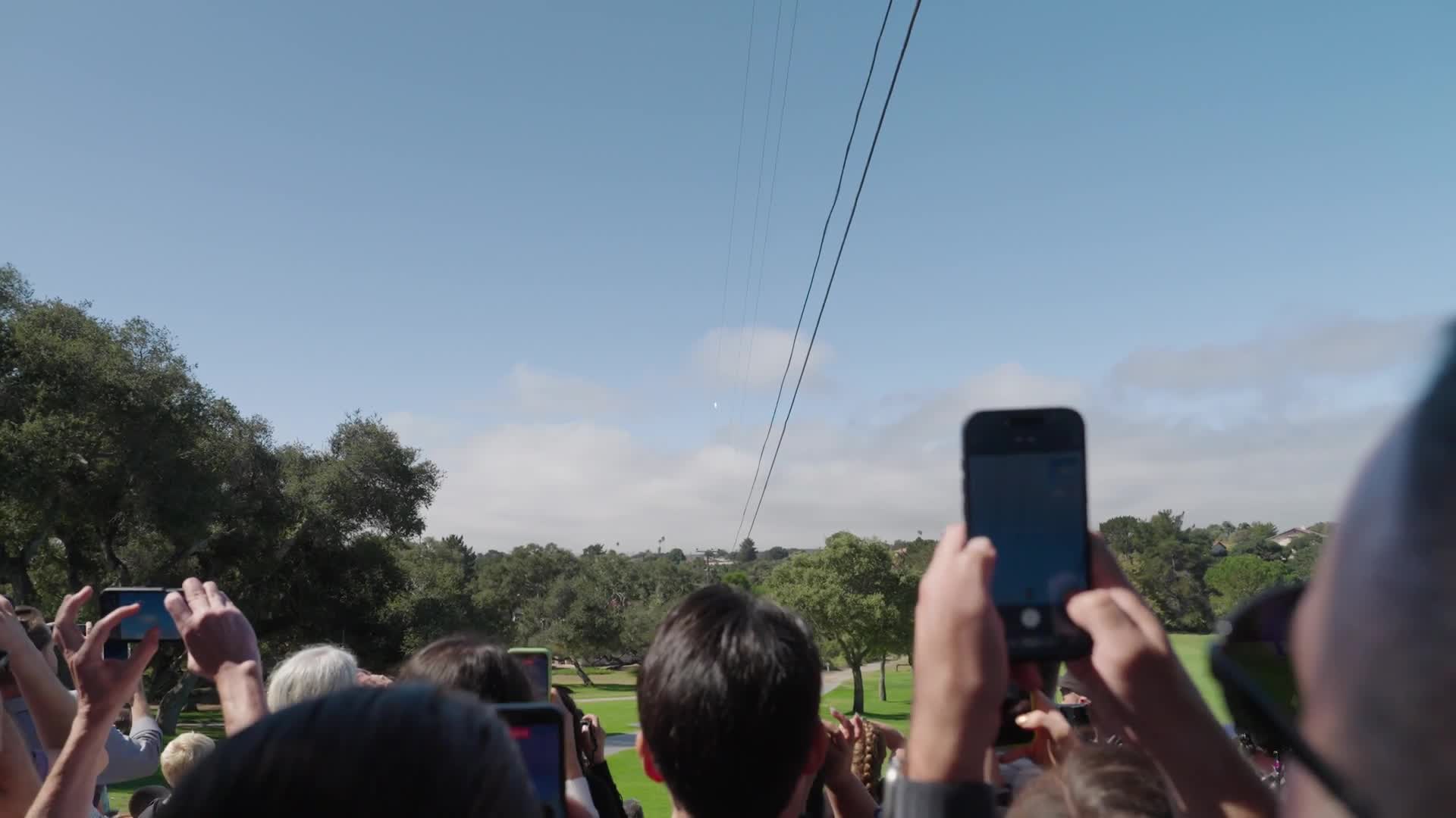 Satellite prototype Project Suncatcher de Google préparé pour son lancement