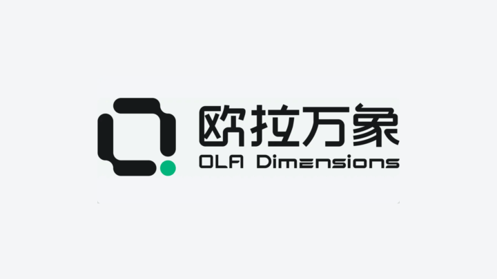 Illustration de l’annonce de financement d’Ola Dimensions