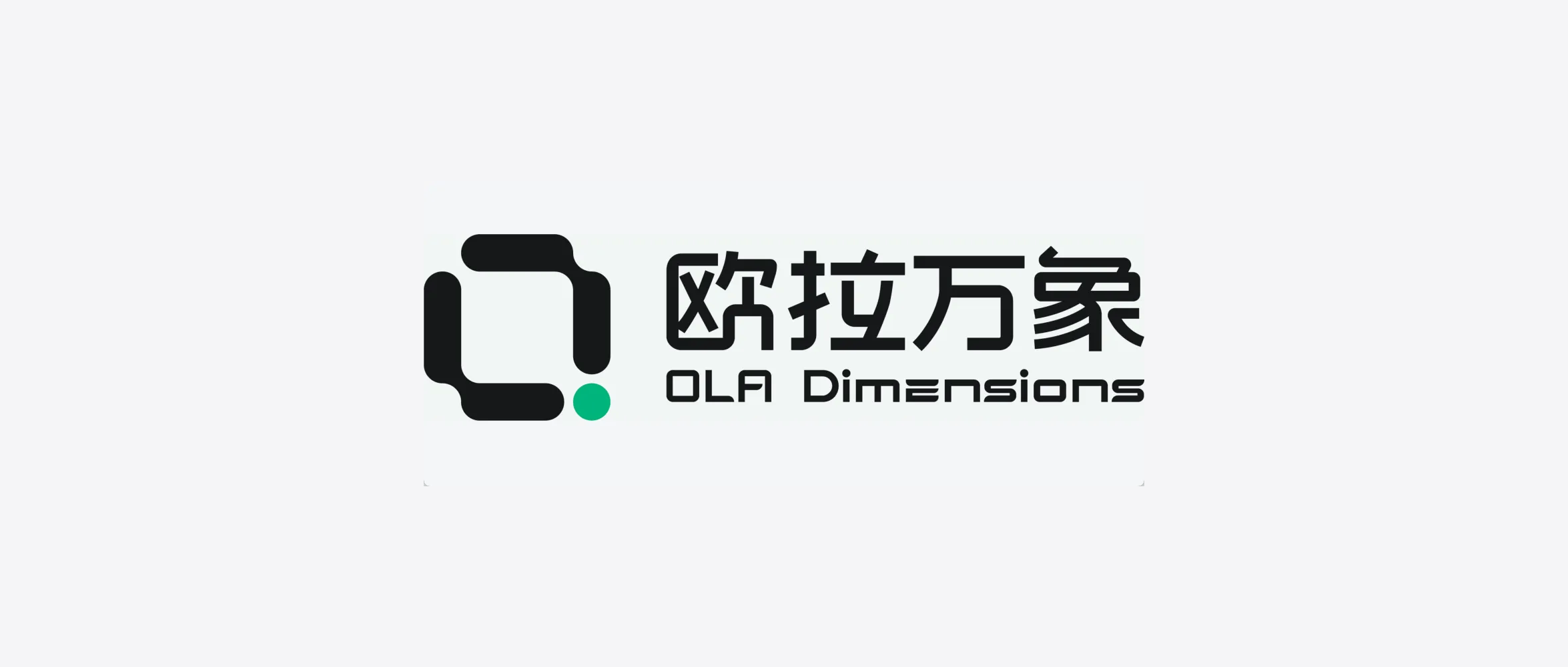 Illustration de l’annonce de financement d’Ola Dimensions