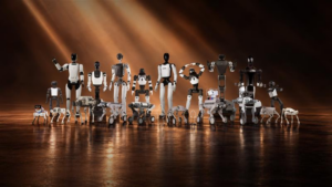 FFR signe la reprise définitive de la robotique de Faraday Future pour 200 millions de dollars