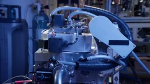 Atomic Machines lève 250 millions de dollars pour fabriquer des micromachines par IA