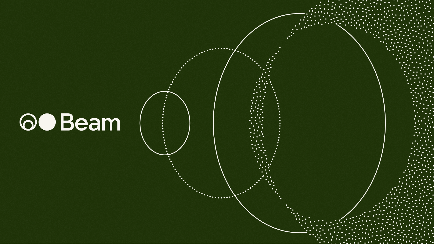 Visualisation technique violette du modèle Beam publiée par Reflection AI
