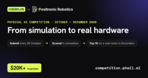 PhAIL lance une compétition pour confronter les politiques robotiques au réel