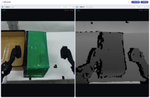 Bigwave Robotics relie les données terrain et l’entraînement avec Hyper Foundry