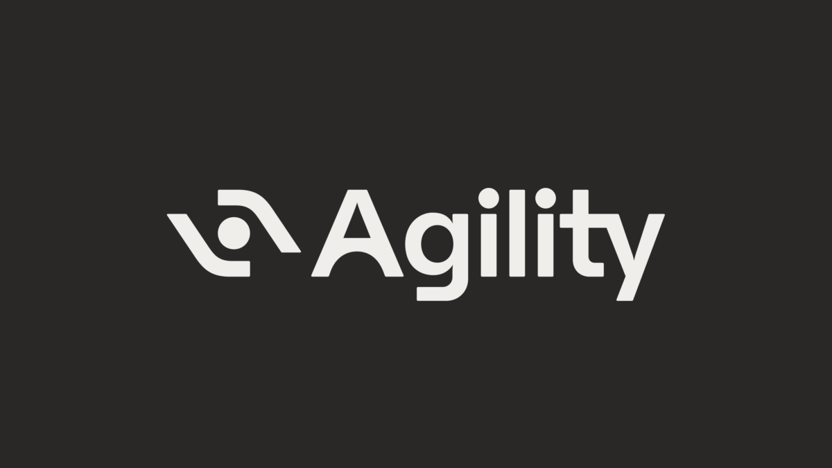 Robot humanoïde Digit d’Agility Robotics présenté dans le visuel officiel de l’entreprise