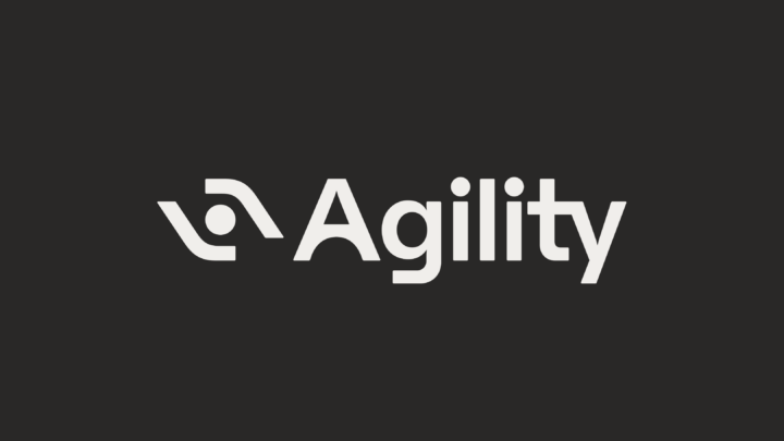 Robot humanoïde Digit d’Agility Robotics présenté dans le visuel officiel de l’entreprise